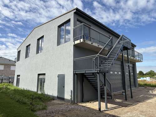 Foto - Halle in Kölln-Reisiek 2.800,00 € 225.71 m²
