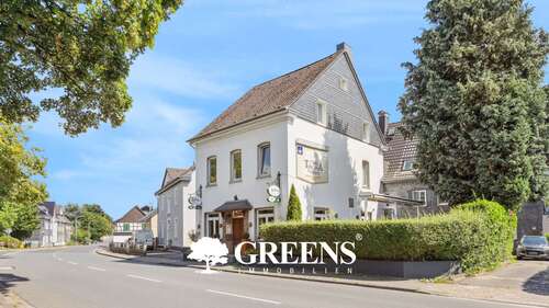Foto - Haus zum Kaufen in Leverkusen 799.000,00 € 182 m²