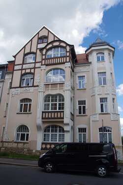 Foto - Wohnung zum Mieten in Freiberg 410,00 € 63.61 m²