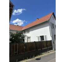 Haus zum Mieten in Ober-Mörlen 1.375,00 € 135 m²