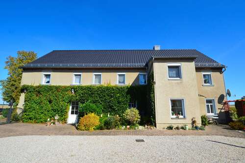 Foto - Haus zum Kaufen in Frohburg 295.000,00 € 220 m²