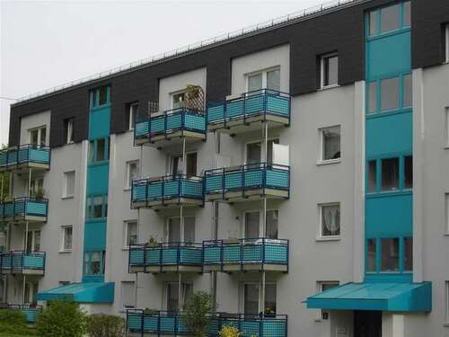 Foto - Wohnung zum Mieten in Regensburg 864,56 € 80.2 m²