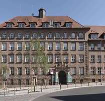 Büro in Nürnberg 650,00 € 51.39 m²