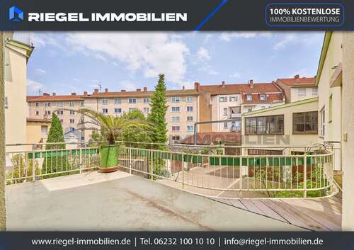 Foto - Haus zum Kaufen in Worms 690.000,00 € 234.86 m²