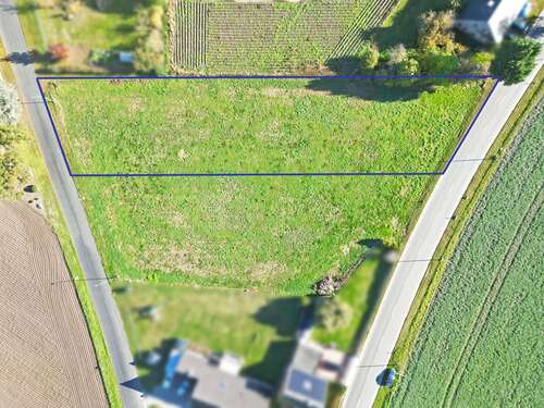 Foto - Grundstück zu verkaufen in Stemwede 132.000,00 € 2406 m²