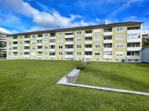 Foto - Wohnung zum Kaufen in Kaufbeuren 178.000,00 € 60.7 m²