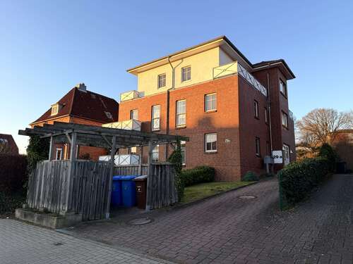 Foto - Wohnung zum Kaufen in Bad Bramstedt 180.000,00 € 56 m²
