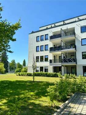 Foto - Wohnung zum Mieten in Schönefeld 1.362,00 € 93.93 m²