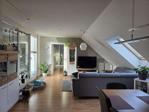 Foto - Wohnung zum Mieten in Altdorf 730,00 € 61 m²