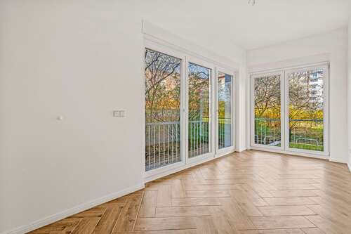 Foto - Wohnung zum Kaufen in Berlin 870.000,00 € 115.9 m²