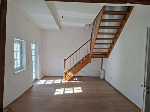 Foto - Wohnung zum Mieten in Freiberg am Neckar 1.400,00 € 133 m²