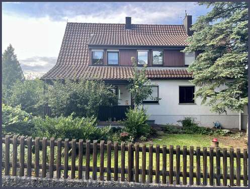 Foto - Haus zum Kaufen in Stuttgart 999.999,00 € 235.4 m²