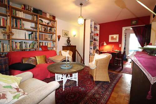 Foto - Wohnung zum Kaufen in GoslarHahnenklee 79.000,00 € 59.4 m²