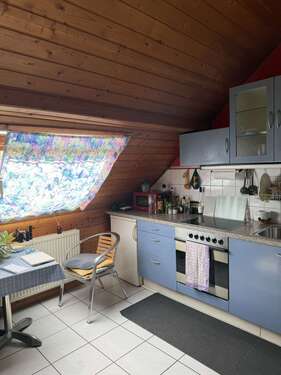 Foto - Wohnung zum Mieten in Jülich 350,00 € 35 m²