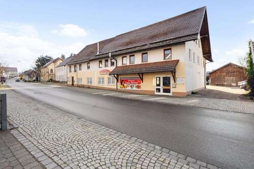 Foto - Haus zum Kaufen in Markt Rettenbach 737.000,00 € 443 m²