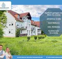 Wohnung zum Kaufen in Arnsdorf 169.000,00 € 89.09 m²