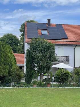 Foto - Haus zum Kaufen in Erding 850.000,00 € 169 m²
