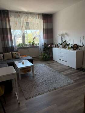 Foto - Wohnung zum Mieten in Pforzheim 500,00 € 57 m²