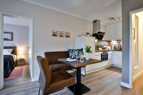 Foto - Wohnung zum Kaufen in Westerland 515.000,00 € 50 m²