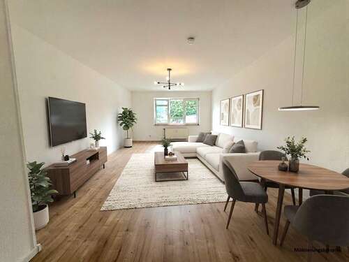 Foto - Wohnung zum Kaufen in Langenfeld (Rheinland) 159.000,00 € 52 m²