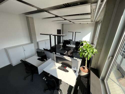 Foto - Büro in München 5.800,00 € 60 m²