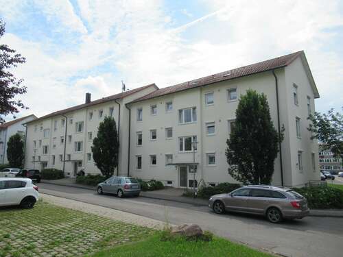 Foto - Garage zu vermieten in Villingen-Schwenningen 23,80 €