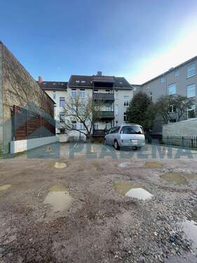 Foto - Garage zu vermieten in Parchim 27,00 €
