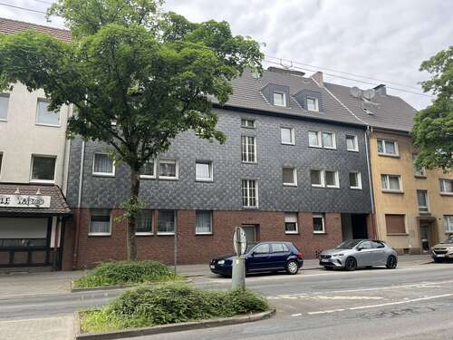 Foto - Wohnung zum Mieten in Recklinghausen 390,00 € 57 m²
