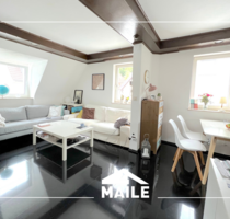 Wohnung zum Mieten in Stuttgart Stuttgart-Süd 1.080,00 € 55 m²