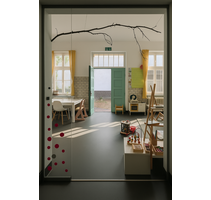 Spezialgewerbe in Wuppertal 3.100,00 € 186 m²