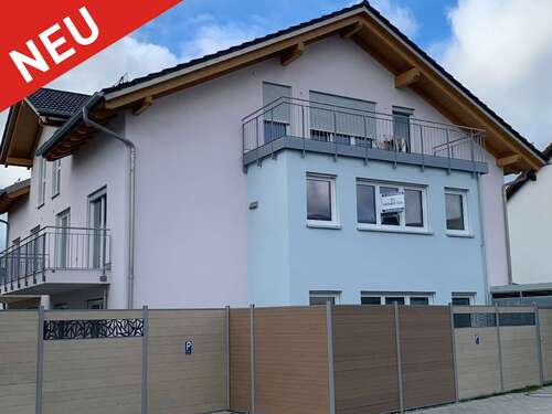 Foto - Wohnung zum Mieten in Gilching 2.090,00 € 102 m²