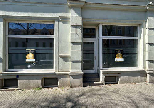 Foto - Büro in Wurzen 450,00 € 80 m² - 450,00 EUR Kaltmiete, ca.  80,00 m²