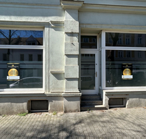 Büro in Wurzen 450,00 € 80 m² - 450,00 EUR Kaltmiete, ca.  80,00 m² in Wurzen (PLZ: 04808)