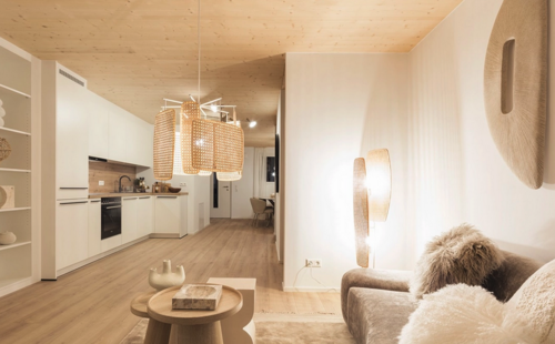 Foto - Haus zum Kaufen in Bad Segeberg 399.900,00 € 107 m²