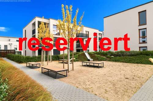 Foto - Wohnung zum Kaufen in Achern 334.000,00 € 62.51 m²