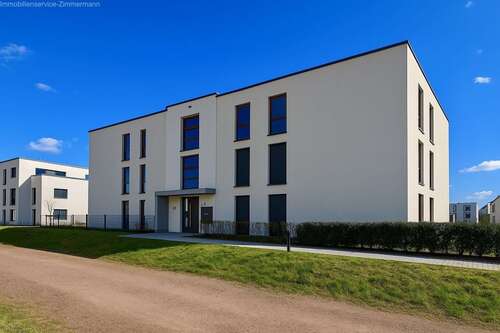 Foto - Wohnung zum Kaufen in Achern 359.000,00 € 62.51 m²