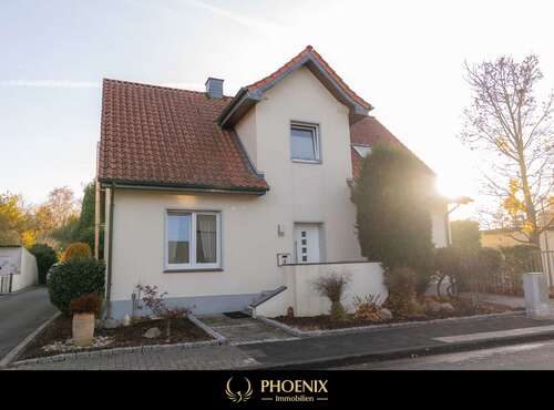 Foto - Haus zum Kaufen in Bünde 299.500,00 € 160 m²