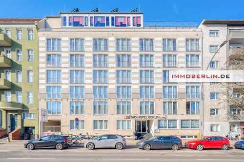 Foto - Wohnung zum Kaufen in Berlin 779.000,00 € 123 m²