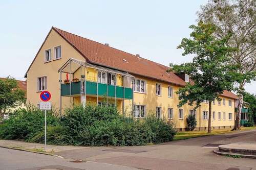 Foto - Wohnung zum Mieten in Wolfsburg 470,79 € 62.94 m²