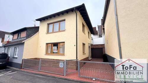 Foto - Haus zum Kaufen in Bodenheim 375.000,00 € 136 m²