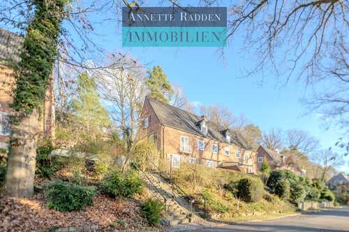 Foto - Haus zum Kaufen in Geesthacht 429.000,00 € 170 m²