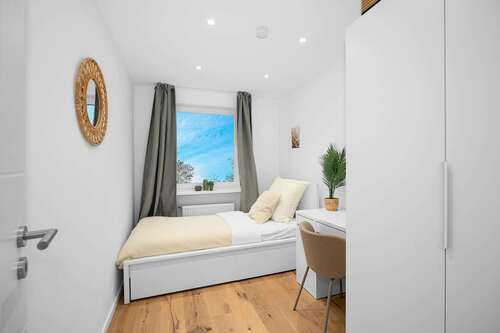 Foto - WG-Zimmer in Munich 775,00 € 10 m²