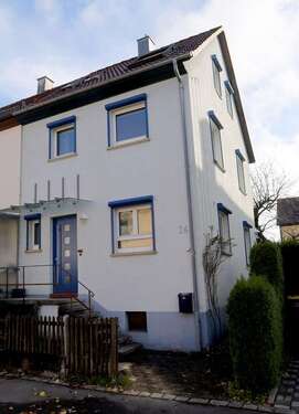 Foto - Haus zum Kaufen in Reutlingen 395.000,00 € 95 m²