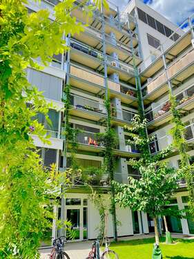 Foto - Wohnung zum Mieten in Heidelberg 1.445,00 € 74 m²