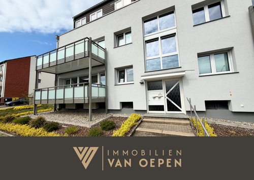 Foto - Wohnung zum Mieten in Bottrop 445,00 € 40 m²