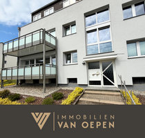 Wohnung zum Mieten in Bottrop 445,00 € 40 m²
