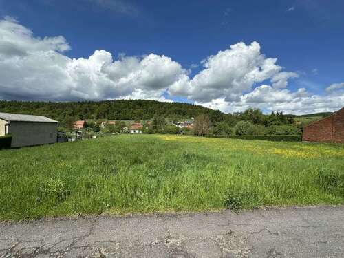 Foto - Grundstück zu verkaufen in Gerstungen 13.900,00 € 855 m²