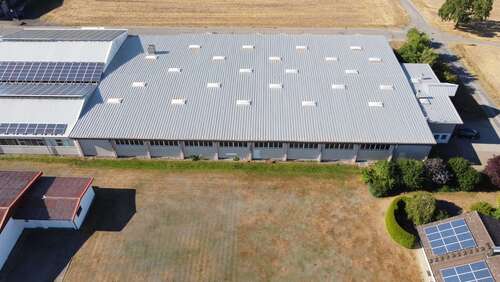 Foto - Halle in Altensteig 8.900,00 € 1900 m²