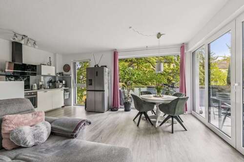 Foto - Wohnung zum Kaufen in Essen 280.000,00 € 71 m²