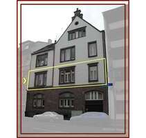 Wohnung zum Mieten in Worms am Rhein 1.300,00 € 135 m²